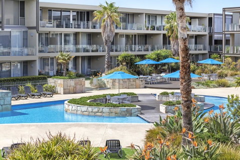 Wyndham Resort Torquay - Tourism Gold Coast 3
