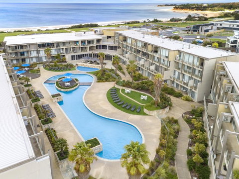 Wyndham Resort Torquay - Tourism Gold Coast 0