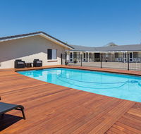Wynnum Anchor Motel - Tourism Gold Coast