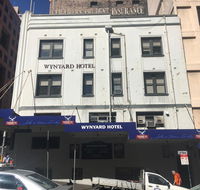 Wynyard Hotel - Tourism Gold Coast