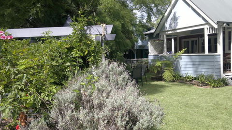 Wyreepi River Cottage - Tourism Gold Coast 0