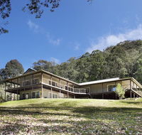 Yanada - Tourism Gold Coast