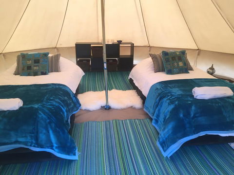Yanada - Tourism Gold Coast 2