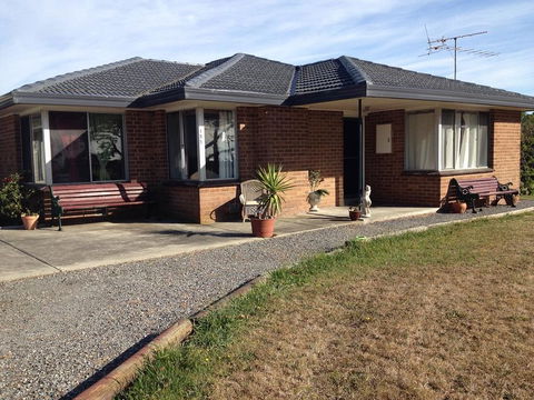 Yanakie Holiday House - Tourism Gold Coast 1