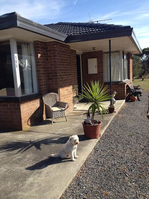 Yanakie Holiday House - Tourism Gold Coast 3