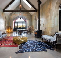 Yandoit Church - Tourism Gold Coast