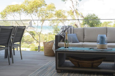 YARINGA - Retreat Style Accomodation With Swimming Pool - Tourism Gold Coast 3