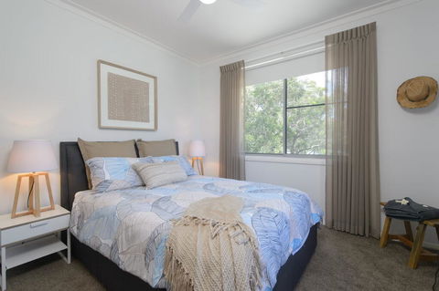 YARINGA - Retreat Style Accomodation With Swimming Pool - Tourism Gold Coast 2