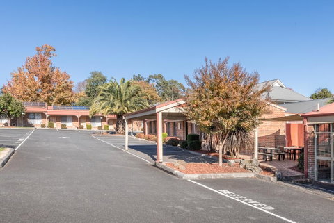 Yarra Valley Motel - Tourism Gold Coast 2