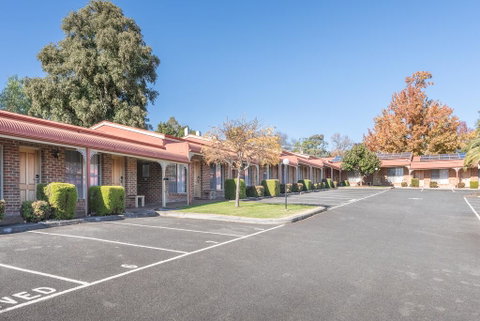 Yarra Valley Motel - Tourism Gold Coast 1