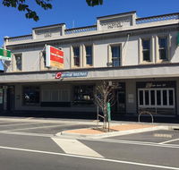 Yarram Commecial Hotel Motel - Tourism Gold Coast