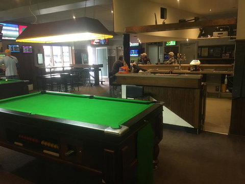 Yarram Commecial Hotel Motel - Tourism Gold Coast 2