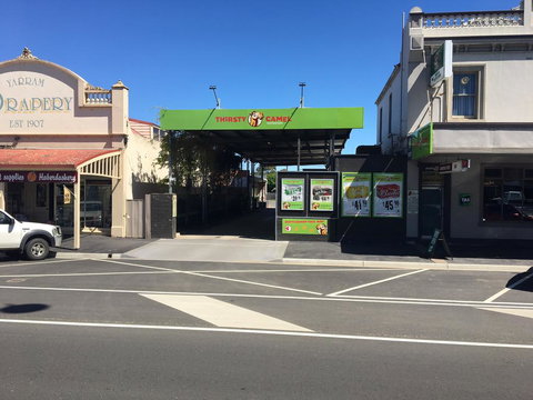 Yarram Commecial Hotel Motel - Tourism Gold Coast 1