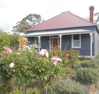 Yarram Cottage Art and Accommodation - Tourism Gold Coast