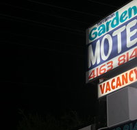 Yarraman Gardens Motel Queensland - Gold Coast