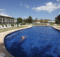Yarrawonga Mulwala Golf Club - Tourism Gold Coast