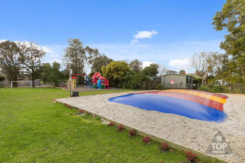 Yarram Holiday Park - Tourism Gold Coast 1