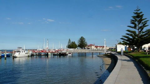 Yarram Holiday Park - Tourism Gold Coast 3