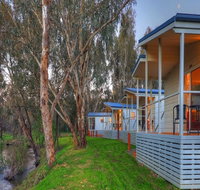 Yea Riverside Caravan Park - Tourism Gold Coast
