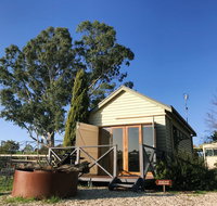 Yea Wood Duck Cabin - Tourism Gold Coast
