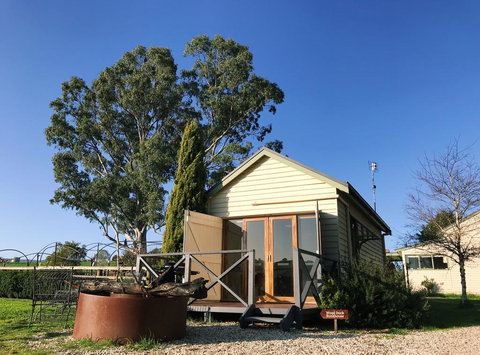 Yea Wood Duck Cabin - Tourism Gold Coast 0