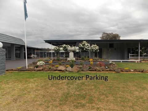 Yass Motel - Tourism Gold Coast 1