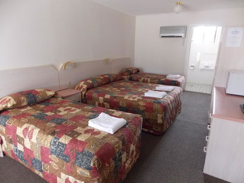 Yass Motel - Tourism Gold Coast 2