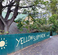 Yellow Submarine Backpackers - Tourism Gold Coast