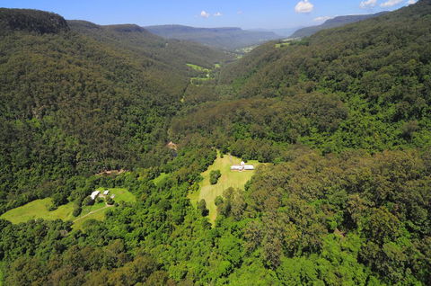 Yeola - Lush Location With River Access! - Tourism Gold Coast 0