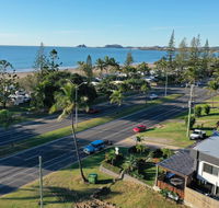 Yeppoon Beachhouse - Tourism Gold Coast