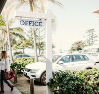 Yeppoon Surfside Motel - Tourism Gold Coast