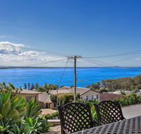 Yenangoon - Walking together Corlette - Tourism Gold Coast