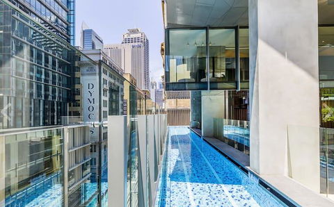 York & George: Sydney CBD - Tourism Gold Coast 1