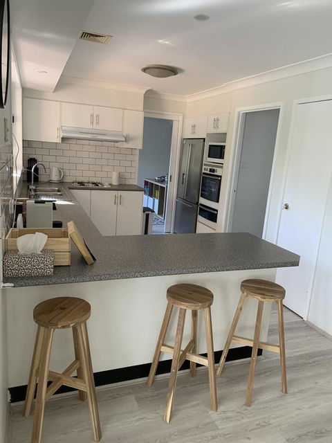 York Cosy Stays - Tourism Gold Coast 3