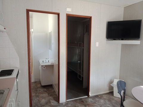 Young Caravan Park - Gold Coast 1