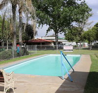 Young Caravan Park - Tourism Gold Coast
