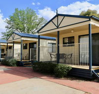 Young Tourist Park - Tourism Gold Coast
