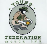 Young Federation Motor Inn - Tourism Gold Coast