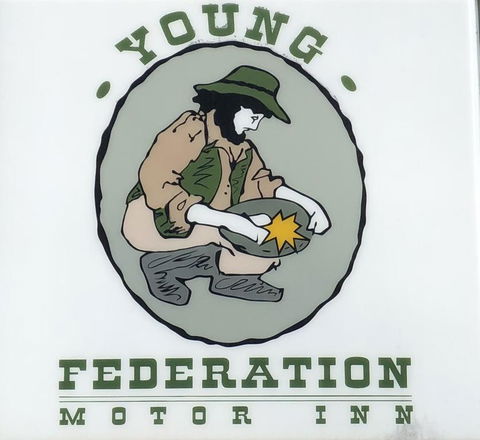 Young Federation Motor Inn - Tourism Gold Coast 0