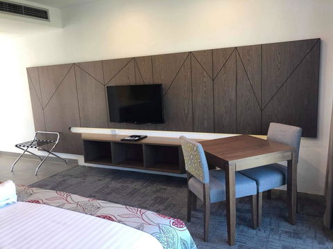Young Federation Motor Inn - Tourism Gold Coast 2