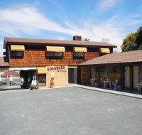Young Goldrush Motel - Tourism Gold Coast