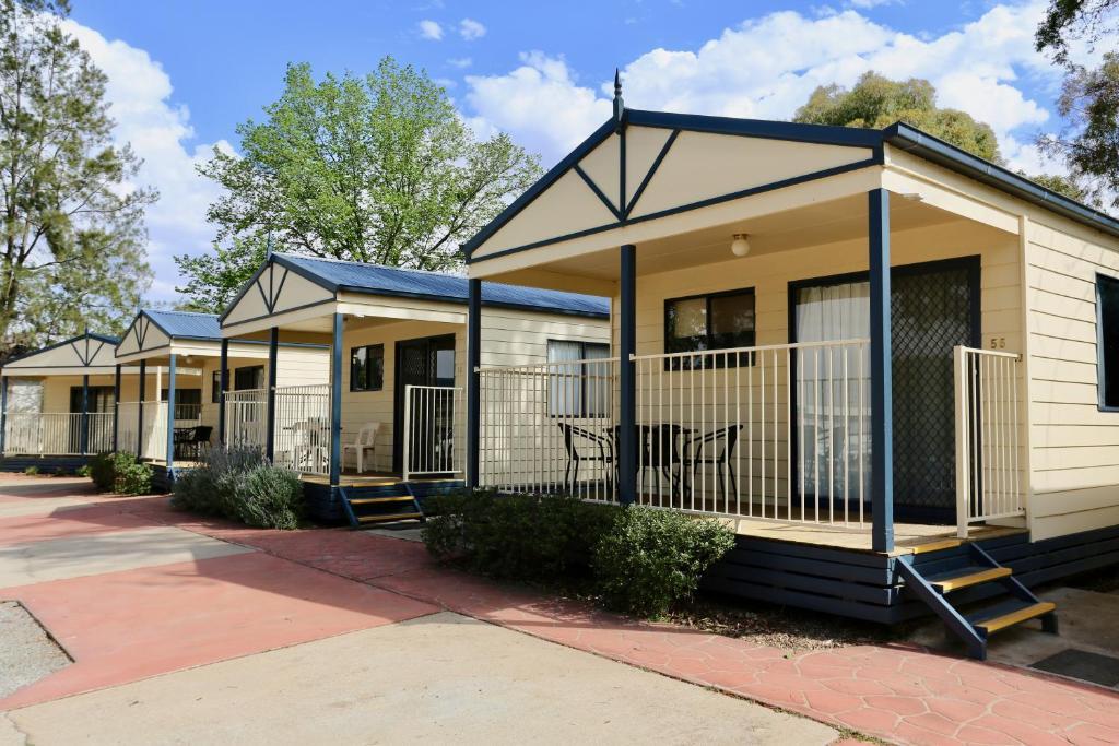 Collector NSW Tourism Gold Coast