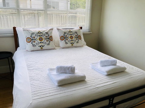 Your Home In Sandy Bay - Tourism Gold Coast 0