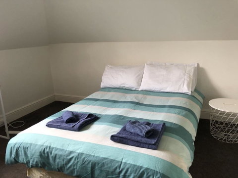 Your Home In Sandy Bay - Tourism Gold Coast 1