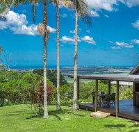 Your Luxury Escape - Cedar View