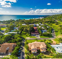 Your Luxury Escape - Tradewinds1 - Tourism Gold Coast