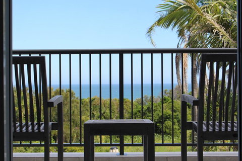 Zaffiro Beach House - Gold Coast 2