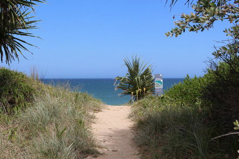 Zaffiro Beach House - Gold Coast 3