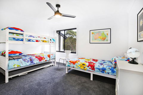 Zen @ Culburra - Pet Friendly - 8 Mins To Beach - Tourism Gold Coast 3