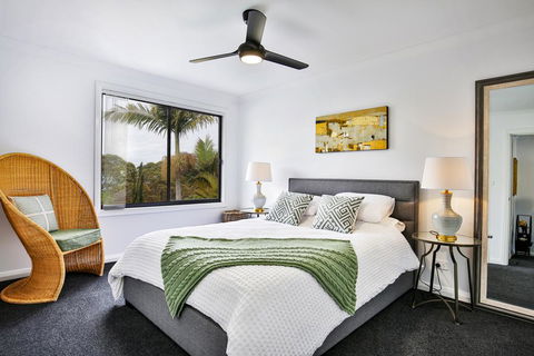 Zen @ Culburra - Pet Friendly - 8 Mins To Beach - Tourism Gold Coast 2